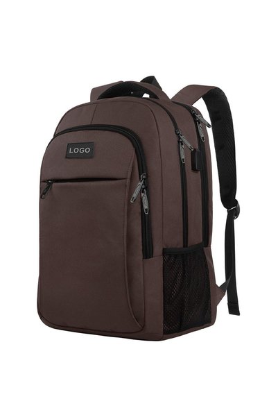 Noonedibs Rucsac supradimensionat, potrivit pentru colegiu, cu compartiment p...