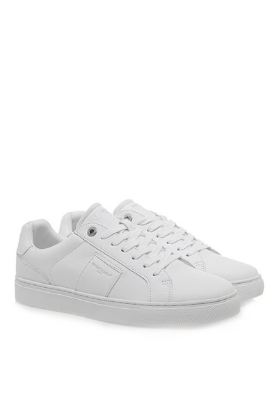 Renato Garini Ανδρικά παπούτσια Sneakers 700-630 Λευκό U57006302651