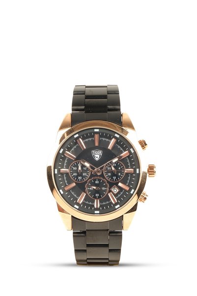 Tiger Men's Wristwatch Ti-612Me