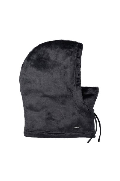 BURTON CORA W HOOD OVER-HELMET Γνήσιο Μαύρο