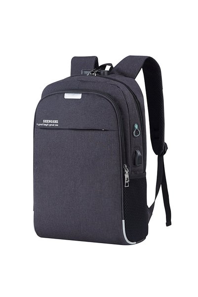 Noonedibs Rucsac pentru laptop, Rucsac mare, Rucsac de călătorie, Rucsac de m...