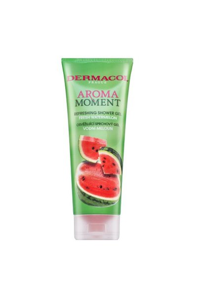 Dermacol Aroma Moment Shower Gel – Fresh Watermelon 250 ml