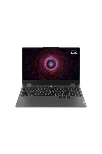 LENOVO LOQ 15AHP9 83DX00FWTR Ryzen 7 7445HS 16 GB 512 GB SSD RTX3050 15.6'' F...