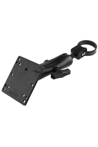 ram mounts Ενσωματωμένη μνήμη ®   Βάση στήριξης με ιμάντα για κάμερα, με πλάκ...