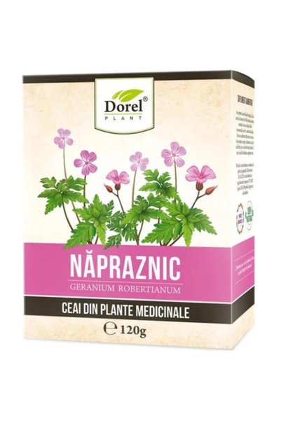 Dorel Plant Χριστουγεννιάτικο Τσάι, 120γρ.