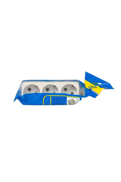 Generic Тройна разклонителна букса