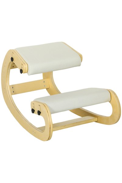 OEM Active ergonomic chair, 6-position adjustable, 55x85x55 cm, 100% polyeste...