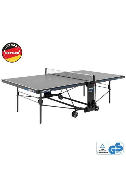 KETTLER Blue Series K5 Indoor Masa Tenisi Masası