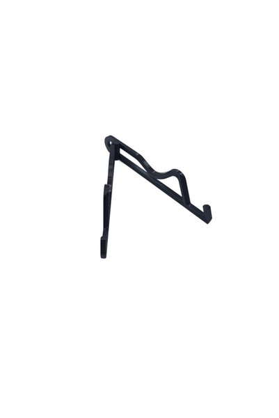 OEM Suport Universal Pliabil Imprimat 3D din PETG Negru pentru Tablete, Telef...