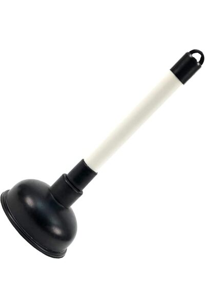 SWIUKPHE Powerful Sink Plunger, Heavy Duty Unblocker plumbing tools Rubber Su...