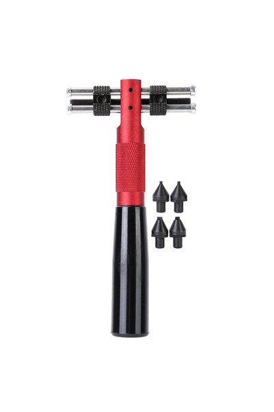 Noonedibs Instrument de reparare a ceasurilor, tip universal, extra mare, în ...