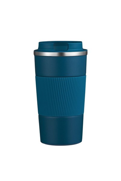 Choice 510ML Blue 380/510ML Leak_Proof Travel Thermo Cup Stainless Steel Ther...
