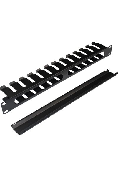Xcab Network accessory Horizontal cable organizer