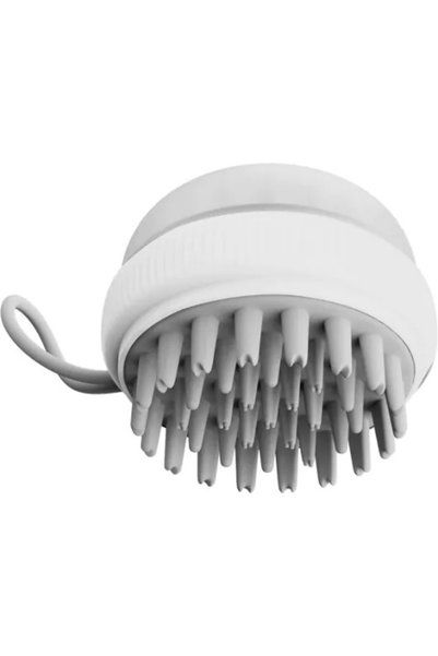 Touchbeauty Perie de masaj pentru scalp si par Hair Scalp Massager Double Sid...