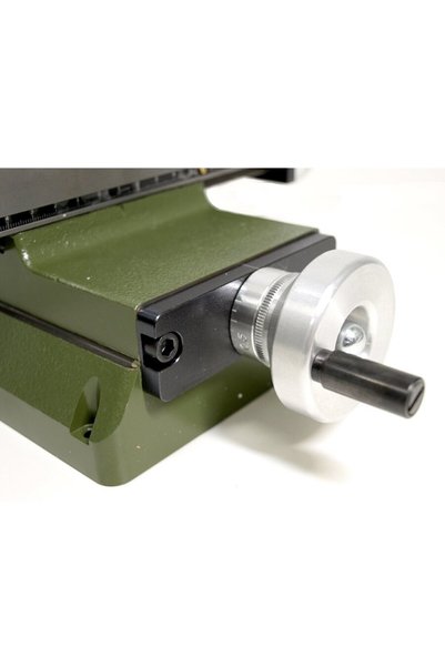 Proxxon Adjustable table KT230, 24106