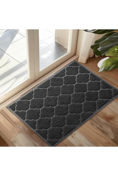 Generic Door Mat Outdoor,Welcome Mats for Outside Entry,Front Doormat Indoor ...