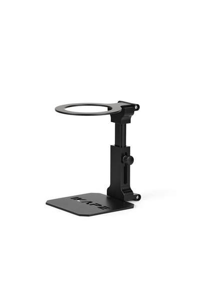 Choice Foldable stand IKAPE Foldable Coffee Drip Holder Aluminum Alloy Suppor...