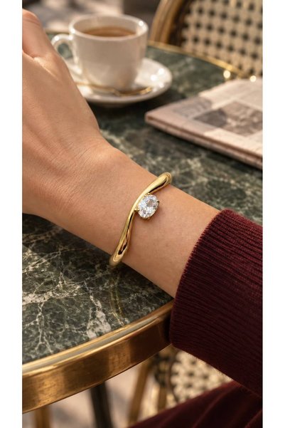 Store Diva Charm Stylish Women's Handcuffs