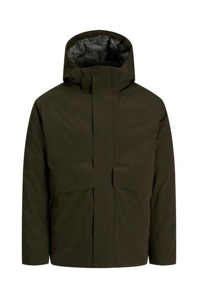 Jack & Jones 12301654 معطف رجالي