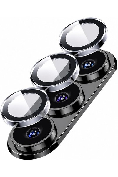 Generic for Samsung Galaxy Z Fold 8 Ultra Camera Lens Protector, Clear