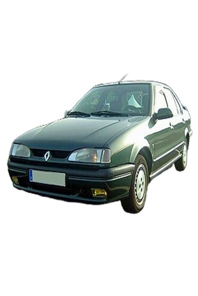 MAYSAN MANDO 2 ADET SAĞ SOL Ön Amortisör - Renault 19 / R19 Europa / Chamade (1.4 / 1.6 / 1.8 / 1.9 D) - PS9410313M