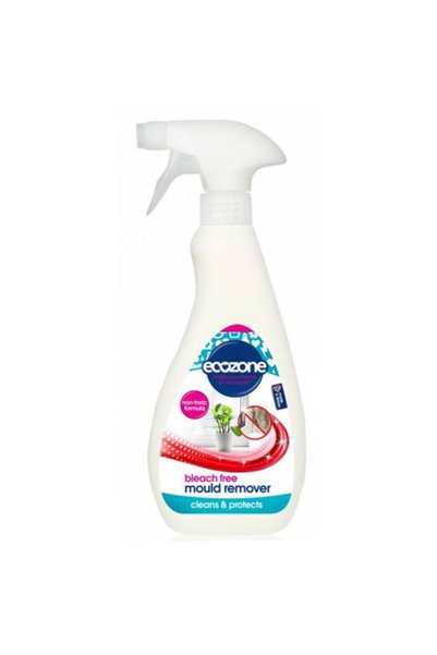 Ecozone Mold Removal Solution, 500 ml