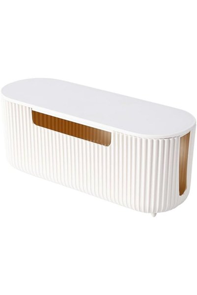 Generic منظم أسلاك الطاقة