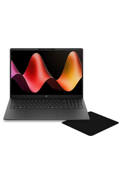 HP OmniBook 3 DY0G7EA501 Ryzen5 7520U 8GB 1TBSSD 16" WUXGA FreeDOS Dizüstü Bi...