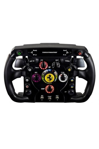 Thrustmaster Volan gaming 4160571 Ferrari F1 Wheel Add-On PC/PS3/PS4/Xbox One...