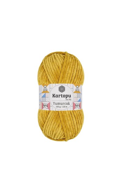 Kartopu Yumurcak-310