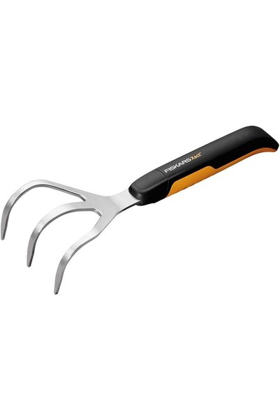Generic 315510-1001 Xact Hand Garden Cultivator, Black/Slivler