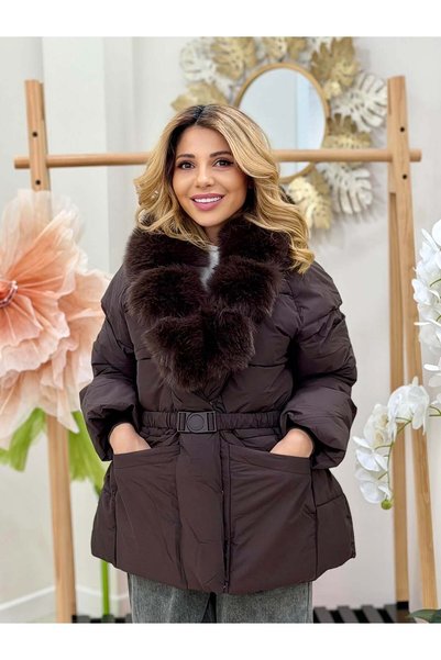 Generic Brand Geaca Elena