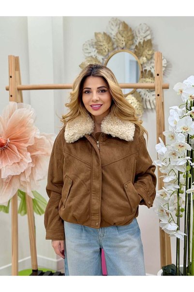 Generic Brand Anelya jacket