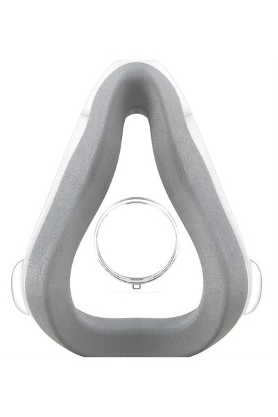 Resmed Airtouch F20 Ağız Burun Cpap Maskesi Large Silikonu - L