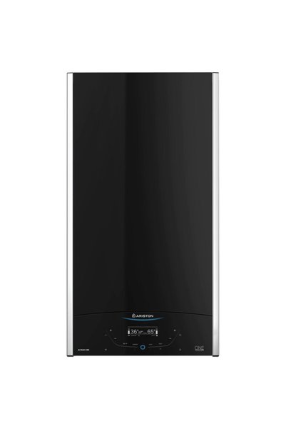 Ariston Επιτοίχιος λέβητας συμπύκνωσης, Ανεμιστήρας αναρρόφησης, 35 kW, Εναλλ...