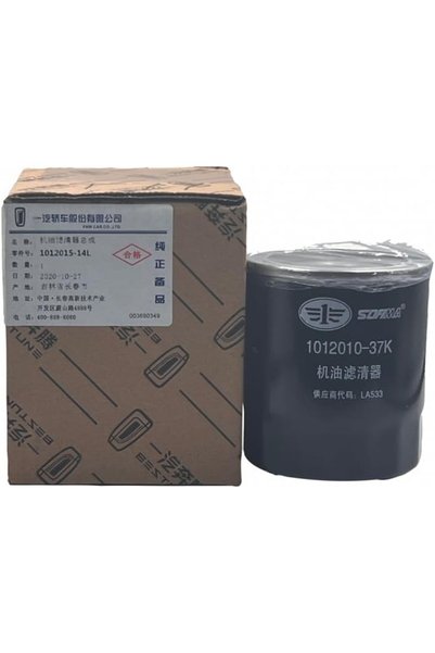 Mopar فلتر زيت FAW T77 فلتر زيت FAW 777 رقم 15-14L