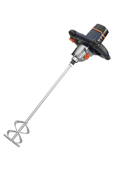 Maxxt 1600W Elektrikli Boya Karıştırıcı MPM1600