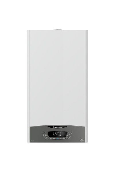Ariston Wall-mounted condensing boiler CLAS ONE WIFI 30, 30 kW, Wifi