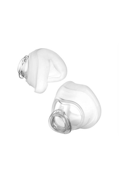 Resmed Airfit N20 Cpap Burun Maskesi Silikonu M Beden - M
