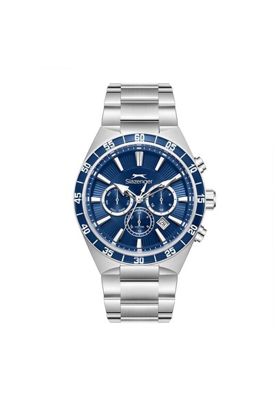 Slazenger Sl.09.2624.2.390 Men's Wristwatch