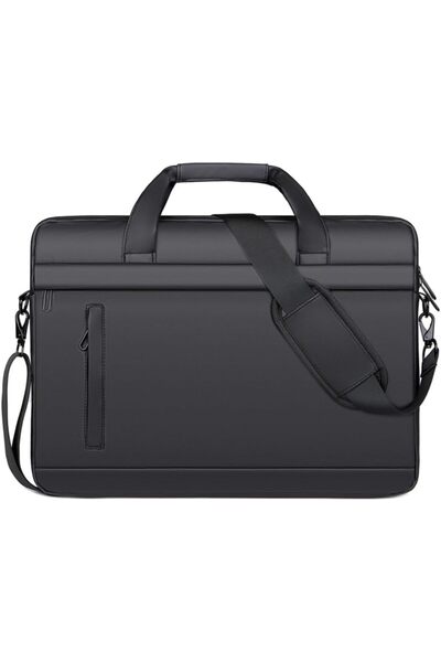 GENERAL Toriseek Laptop Bag 15.6 Inch, Waterproof Business Computer Bag for M...