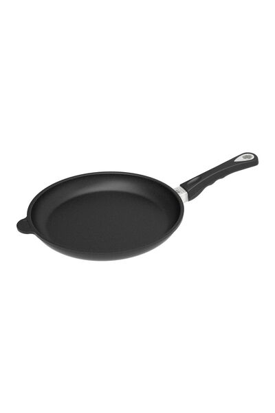 AMT Gastroguss Τηγάνι, αλουμινίου, 28 εκ., ύψος 4 εκ.
