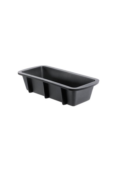 De Buyer Καλούπι σιλικόνης για κέικ, 24 x 10.5 εκ.