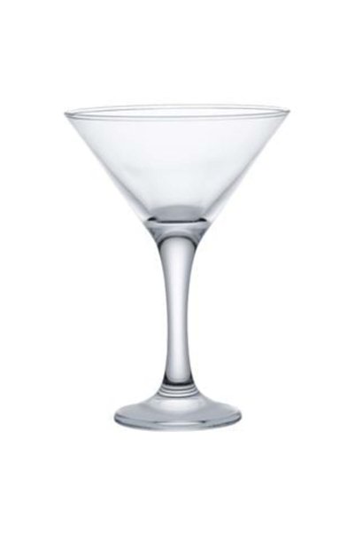 UNIC Clear Glass Cocktail Glass 175ml