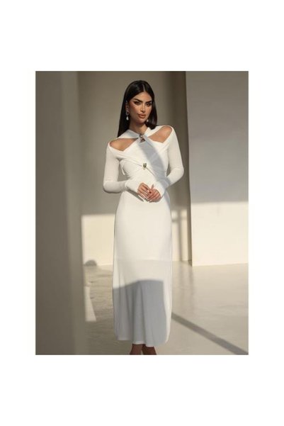 Generic Brand Zaina Dress