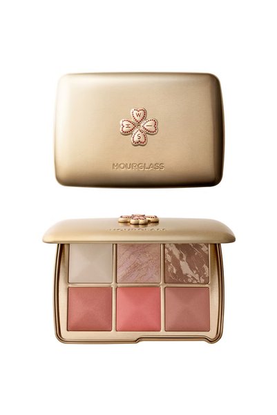 HOURGLASS Ambient Lighting Edit Unlocked – Wish Yüz Paleti