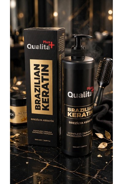 Brazılıan keratin