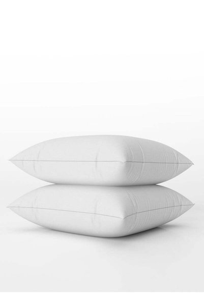 Generic GOODNIGHT 2 Piece Set Pillow Micro Fiber Pillow Extra Soft Comfortabl...