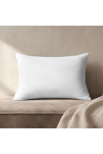 Generic Pan Home Room Essential Cushion Filler 35x50cm-White - 123MPE9900361