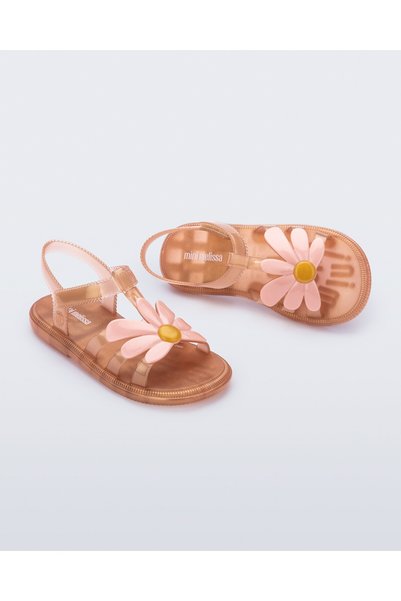 Mini Melissa Hip Bloomy